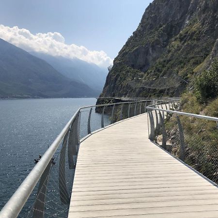 Peaknest - La Tua Vacanza Sul Lago Di Garda Arco Zewnętrze zdjęcie