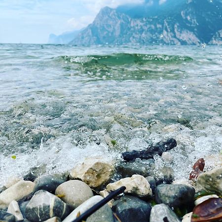 Peaknest - La Tua Vacanza Sul Lago Di Garda Arco Zewnętrze zdjęcie
