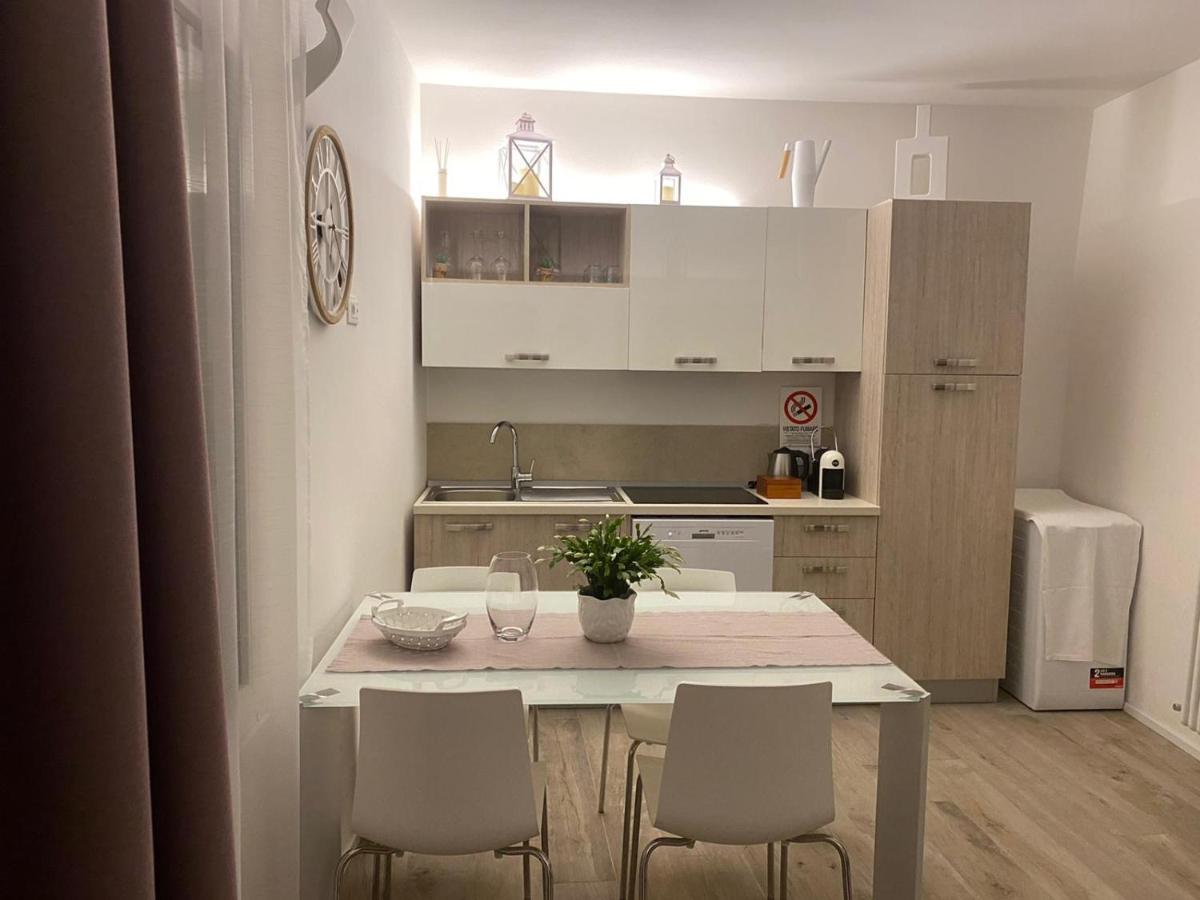 Peaknest - La Tua Vacanza Sul Lago Di Garda Arco Zewnętrze zdjęcie