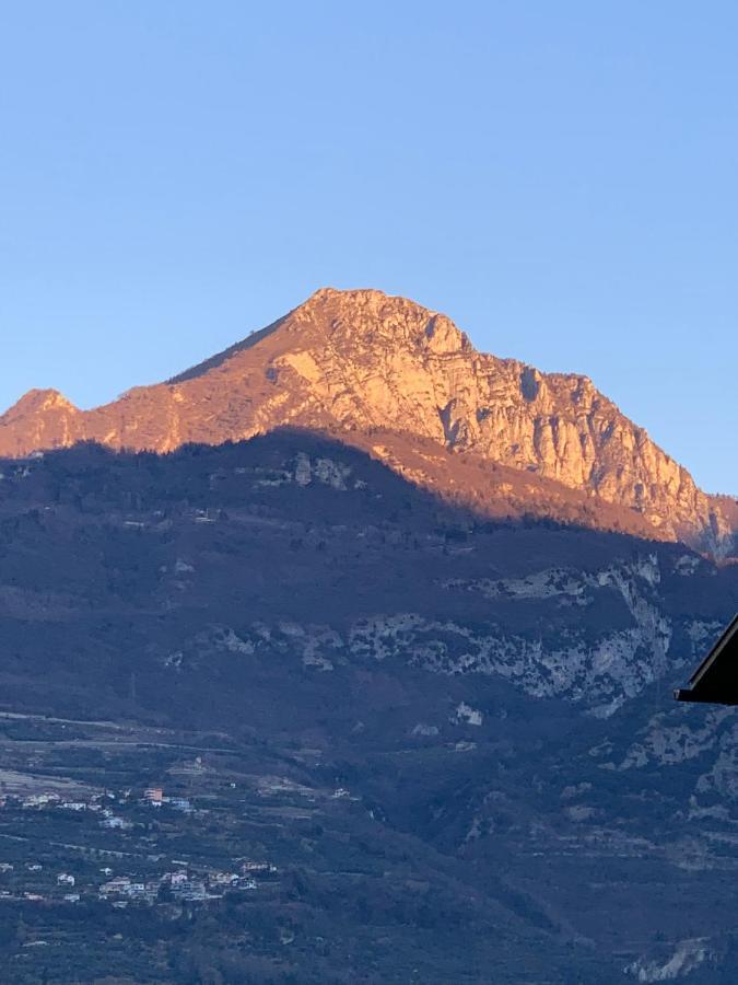 Peaknest - La Tua Vacanza Sul Lago Di Garda Arco Zewnętrze zdjęcie