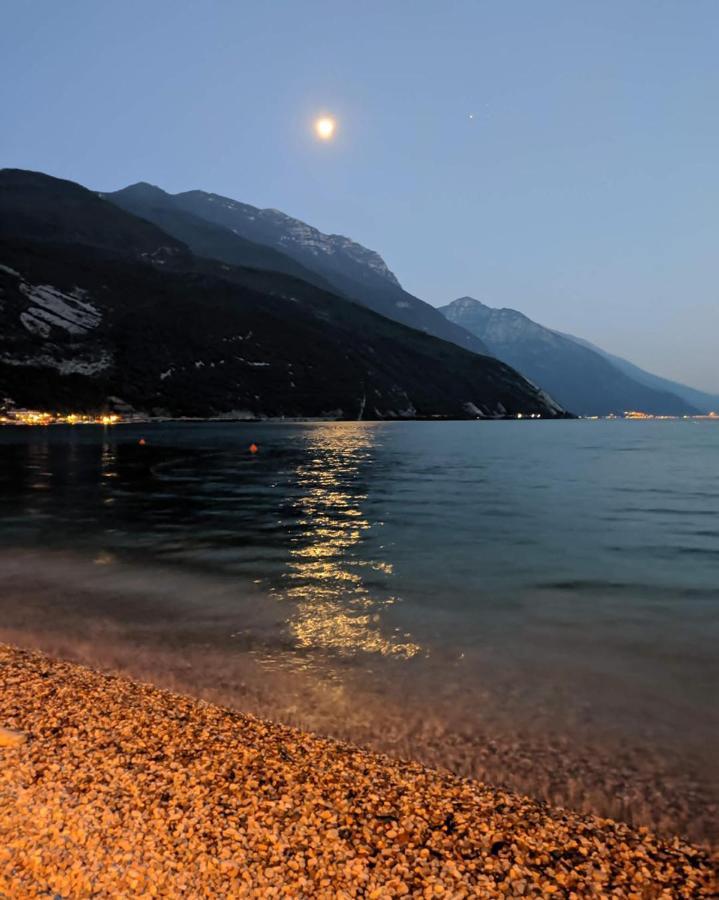 Peaknest - La Tua Vacanza Sul Lago Di Garda Arco Zewnętrze zdjęcie