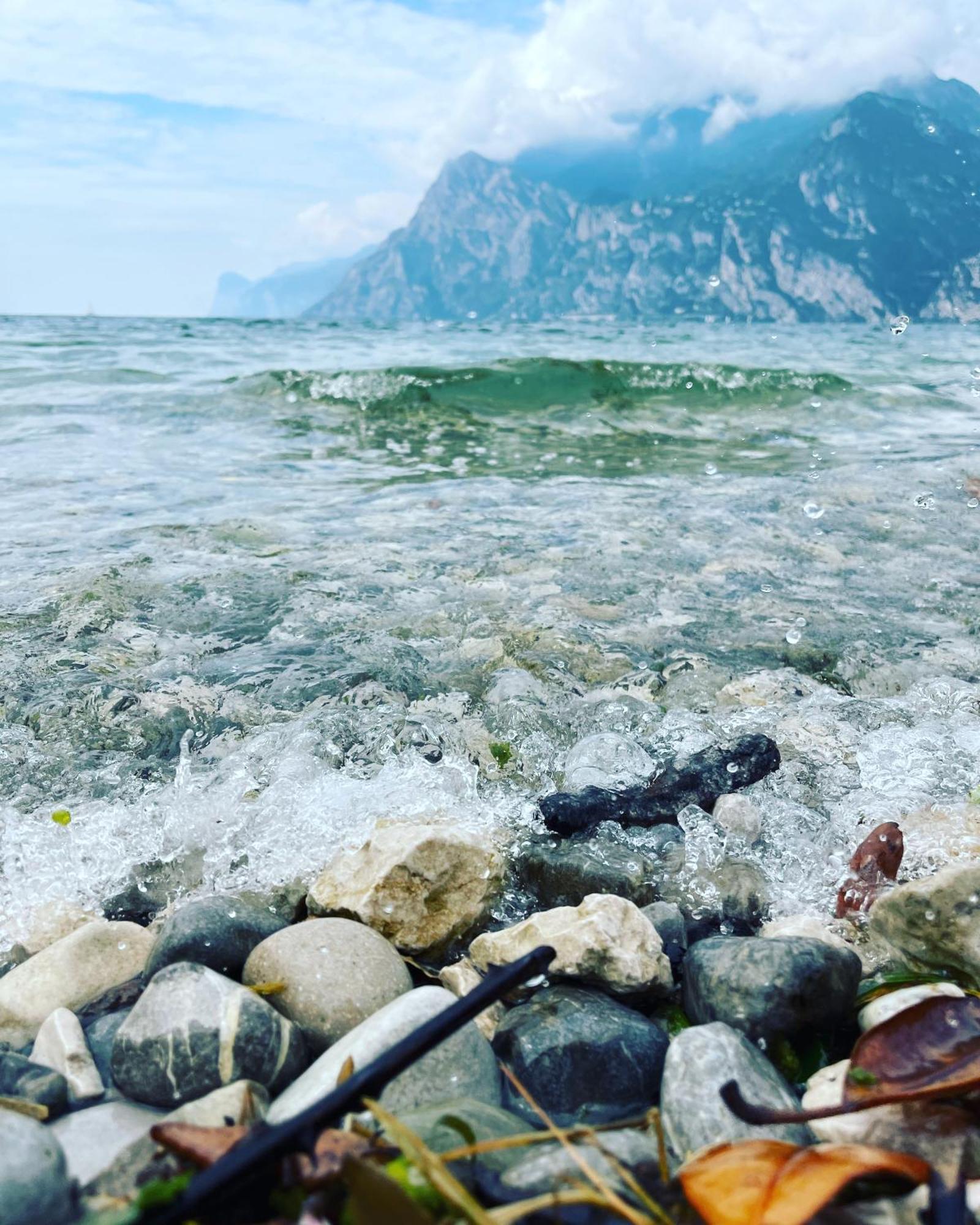 Peaknest - La Tua Vacanza Sul Lago Di Garda Arco Zewnętrze zdjęcie